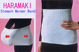 haramaki-model